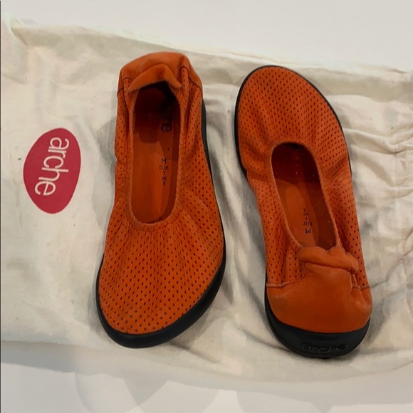 arche shoes near me